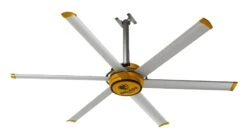 Big Ass Fan 2025 - 7 Ft.