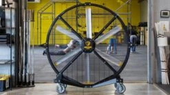 Big Ass Fan® Black Jack®