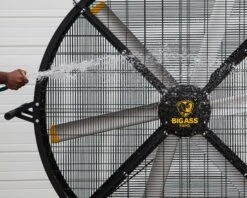 Big Ass Fan® Black Jack® -Fitness Equipment Discount BAF0020 web3 fw7f8o