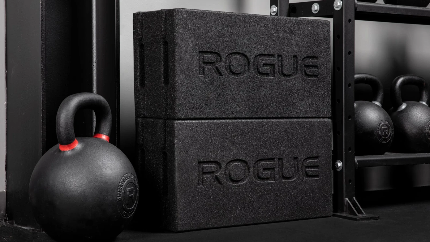 Rogue Ballistic Block 3 Rogue Ballistic Block
