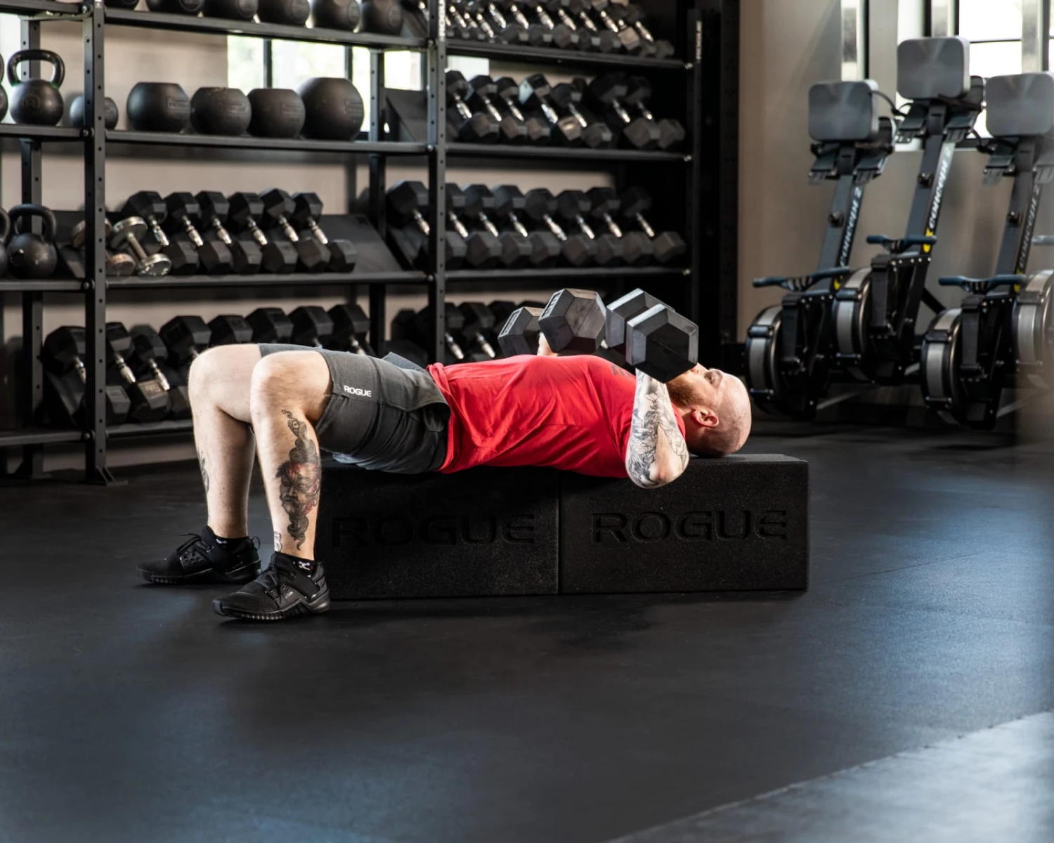 Rogue Ballistic Block 4 Rogue Ballistic Block - Image 2