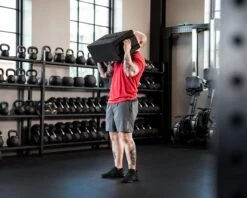 Rogue Ballistic Block 10 Rogue Ballistic Block -Fitness Equipment Discount BALLISTICBLOCK web3 w4g5ox