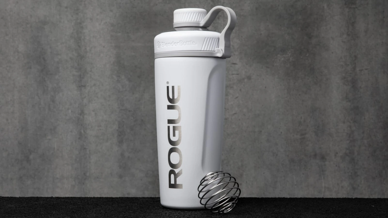 Rogue BlenderBottle Radian Insulated Stainless Steel 3 Rogue BlenderBottle Radian Insulated Stainless Steel