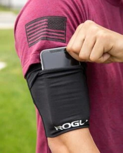 Rogue Armband -Fitness Equipment Discount BI0015 WEB2 ebrj5b