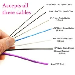 Elite Surge 3.0 Speed Rope 7 Elite Surge 3.0 Speed Rope -Fitness Equipment Discount BJR0003 WEB2 cxzxxg