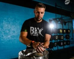 Bear Komplex 3 Hole Hand Grips - Carbon Fiber -Fitness Equipment Discount BK0005 WEB2 xbwvtg