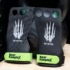 Bear KompleX 3 Hole Hand Diamond Grips 1 Bear KompleX 3 Hole Hand Diamond Grips -Fitness Equipment Discount BK0008 H qejc5o