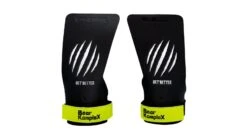 Bear KompleX Black Diamond No Hole Speed Grips