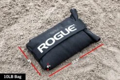 Rogue Brick Bag -Fitness Equipment Discount BRICKBAG CONFIG WEB2 lxn1vs