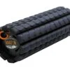 Brazyn Morph Collapsible Foam Roller - Alpha
