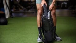 Brazyn Morph Collapsible Foam Roller - Alpha -Fitness Equipment Discount BRZ0002 MIDNIGHT WEB2 wz3os0