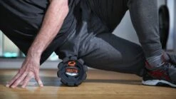 Brazyn Morph Collapsible Foam Roller - Alpha -Fitness Equipment Discount BRZ0002 MIDNIGHT WEB3 wxzviu