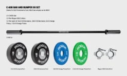 Front Page -Fitness Equipment Discount C 60B Bumper web1 ioigx8