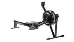 Black Concept 2 RowErg Rower - PM5 - 10-Pack