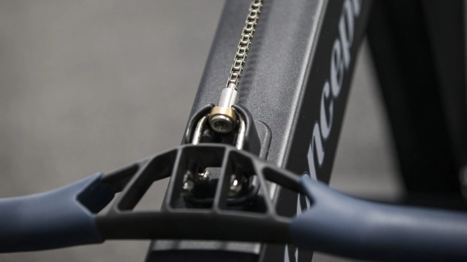 Black Concept 2 RowErg Rower - PM5 - 10-Pack 4 Black Concept 2 RowErg Rower - PM5 - 10-Pack - Image 2