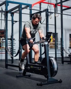 Concept 2 BikeErg 10-Pack -Fitness Equipment Discount C22900 10 web10 rj99mr