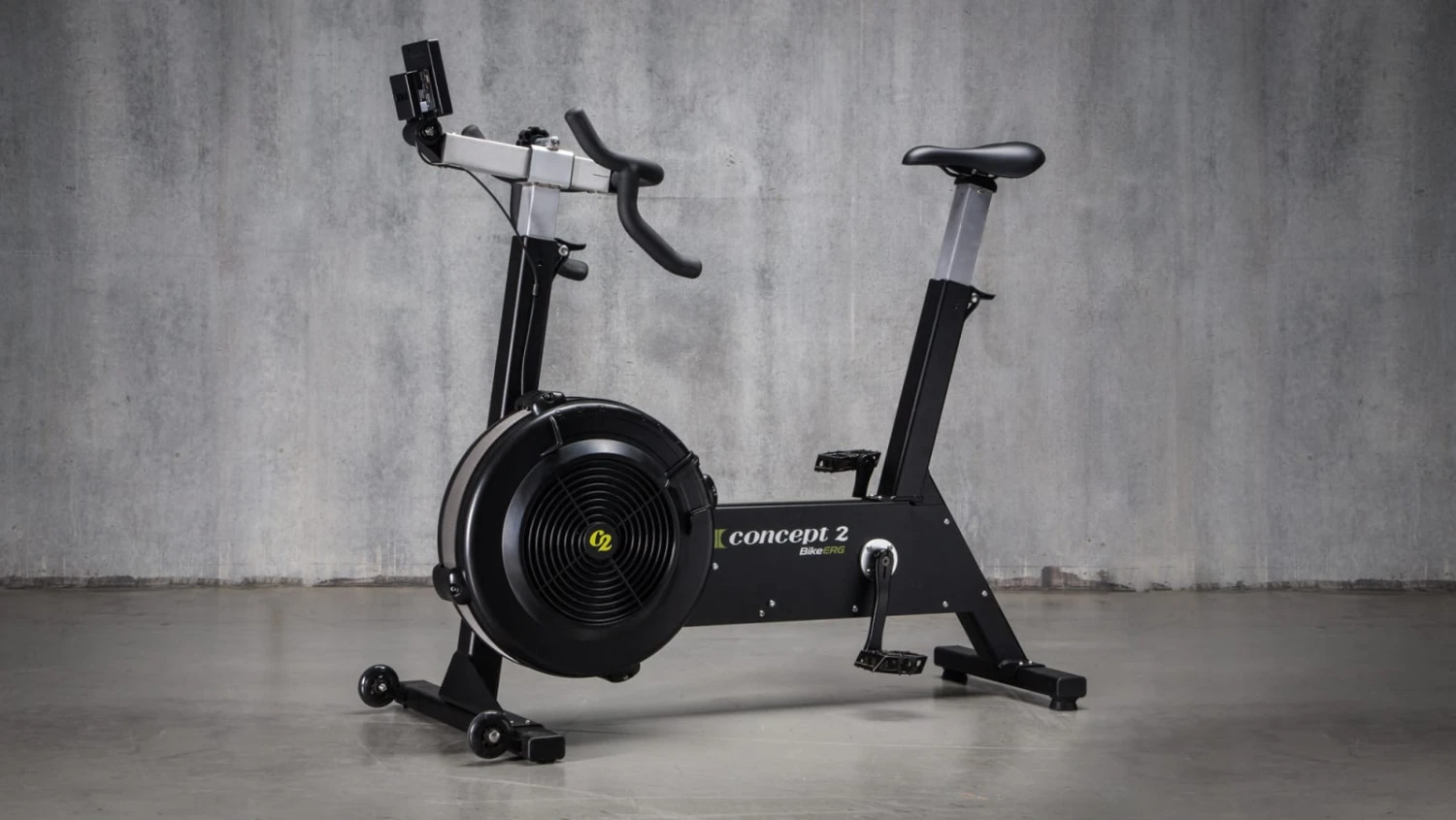 Concept 2 BikeErg 3 Concept 2 BikeErg