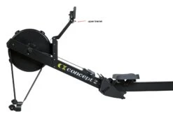 Black Concept 2 RowErg Rower - PM5 -Fitness Equipment Discount C2ROWER CONFIG WEB3 rrvdm7