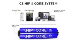 Crossover Symmetry Hip & Core System -Fitness Equipment Discount CS0019 web4 x0hgwv