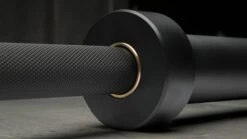 Rogue 45LB Ohio Power Bar - Cerakote -Fitness Equipment Discount CerakotePowerBar web6 i3vvvc