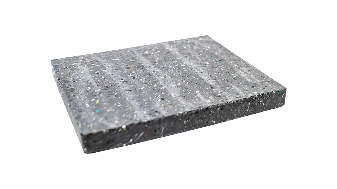 DC Blocks - Flat Top 3 DC Blocks - Flat Top