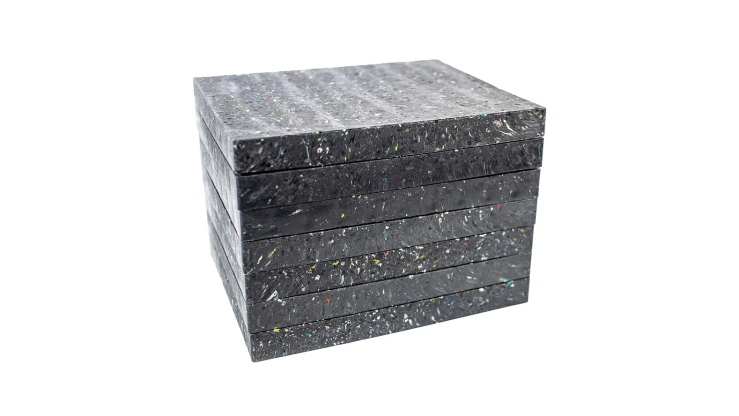 DC Blocks - Flat Top 5 DC Blocks - Flat Top - Image 3