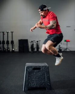 Rogue Resin Plyo Box 10 Rogue Resin Plyo Box -Fitness Equipment Discount DPF0000 web1 twm0sv