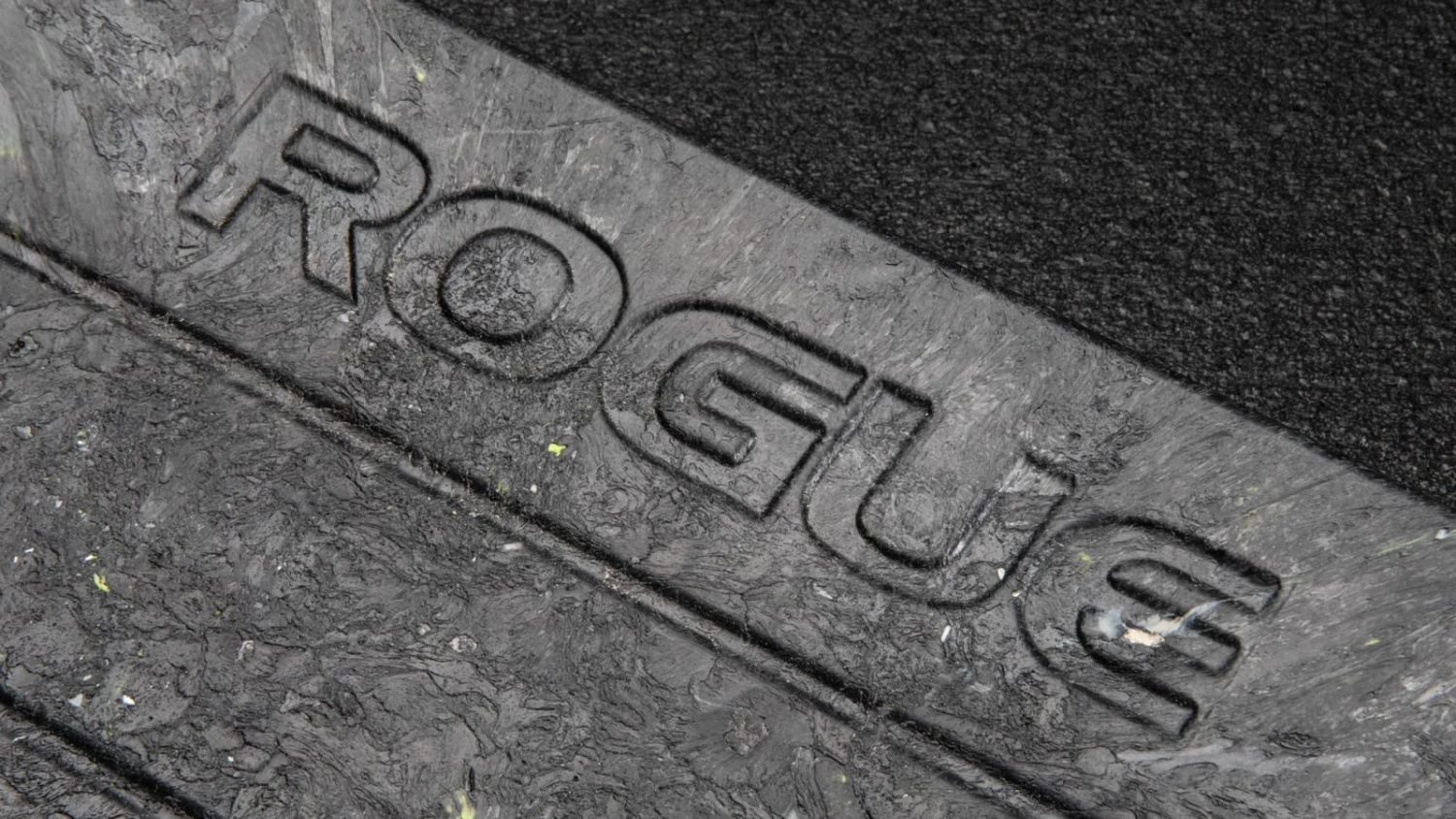 Rogue Resin Squat Wedge - Pair 4 Rogue Resin Squat Wedge - Pair - Image 2