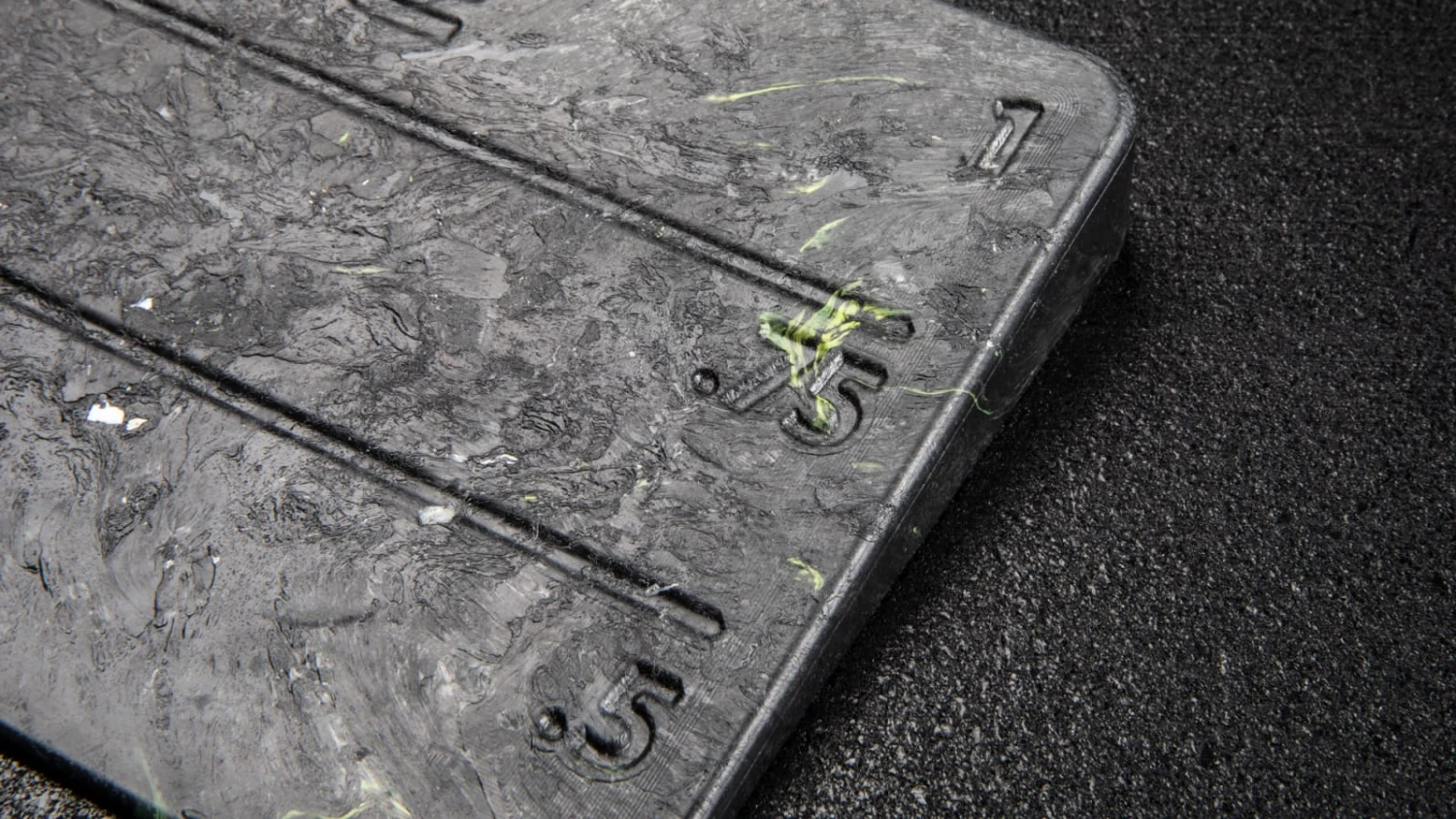 Rogue Resin Squat Wedge - Pair 5 Rogue Resin Squat Wedge - Pair - Image 3