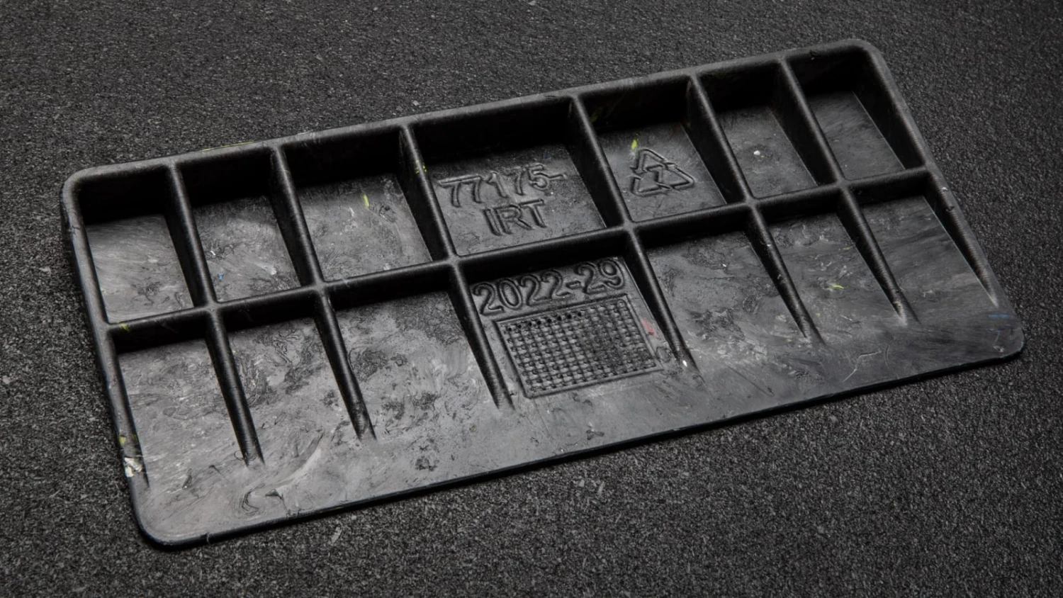 Rogue Resin Squat Wedge - Pair 7 Rogue Resin Squat Wedge - Pair - Image 5