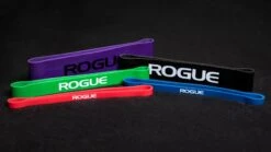 Rogue Shorty Echo Resistance Bands
