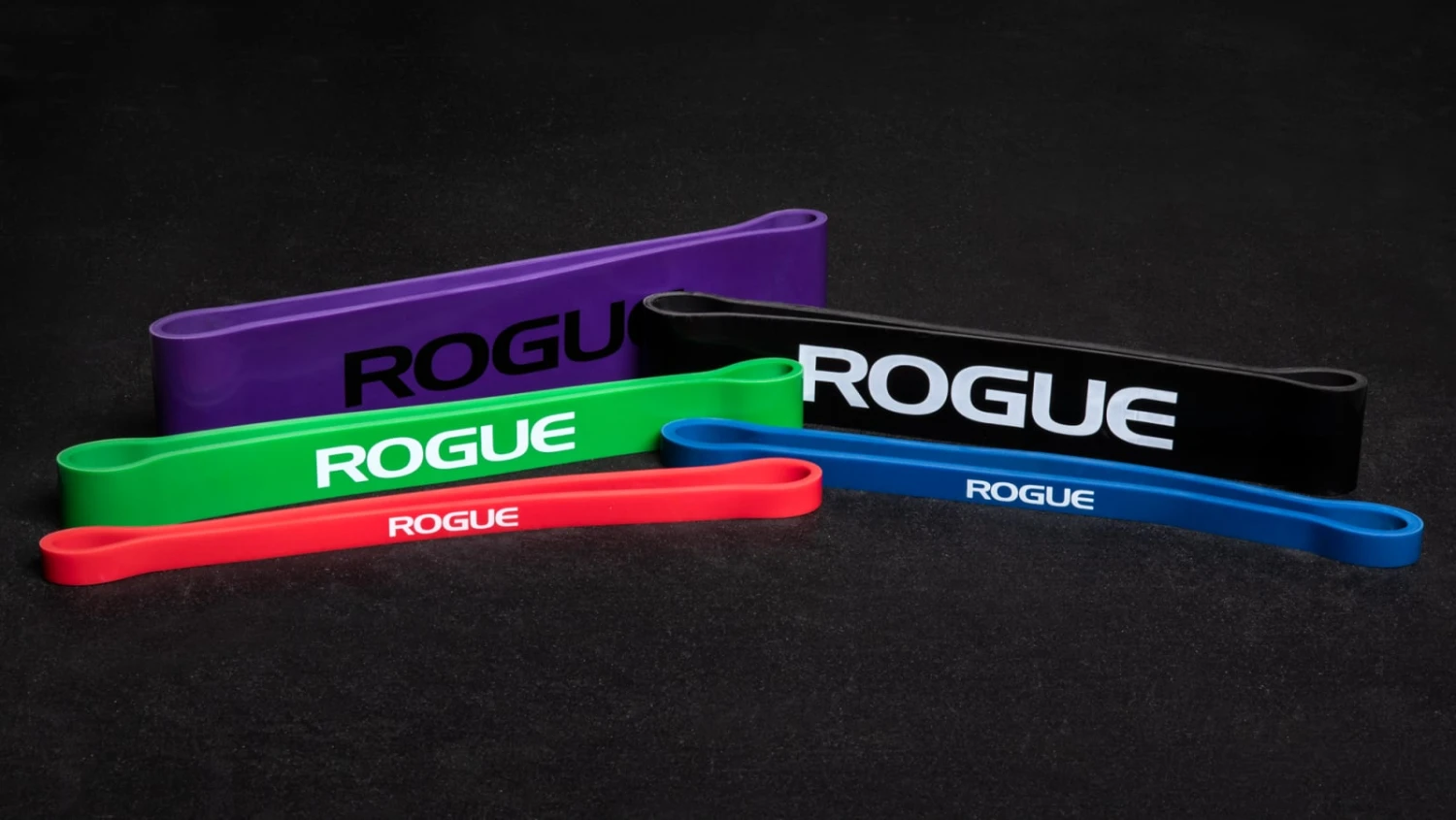 Rogue Shorty Echo Resistance Bands 3 Rogue Shorty Echo Resistance Bands