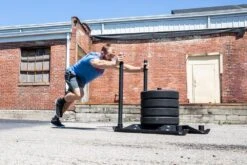 Rogue Echo Dog Sled -Fitness Equipment Discount ECHODOGSLED WEB2 g42rzv