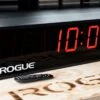 Rogue Echo Two Sided Timer -Fitness Equipment Discount ECHOTIMER H p02fsl