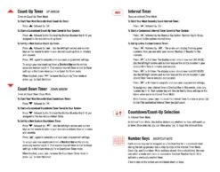 Rogue Echo Two Sided Timer -Fitness Equipment Discount ECHOTIMER WEB3 bqncle