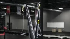 SkiErg Handle Extension Pair