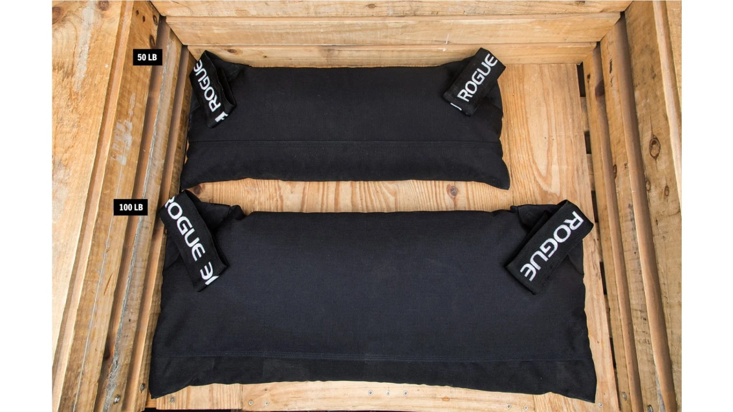 Rogue Feed Sack 4 Rogue Feed Sack - Image 2