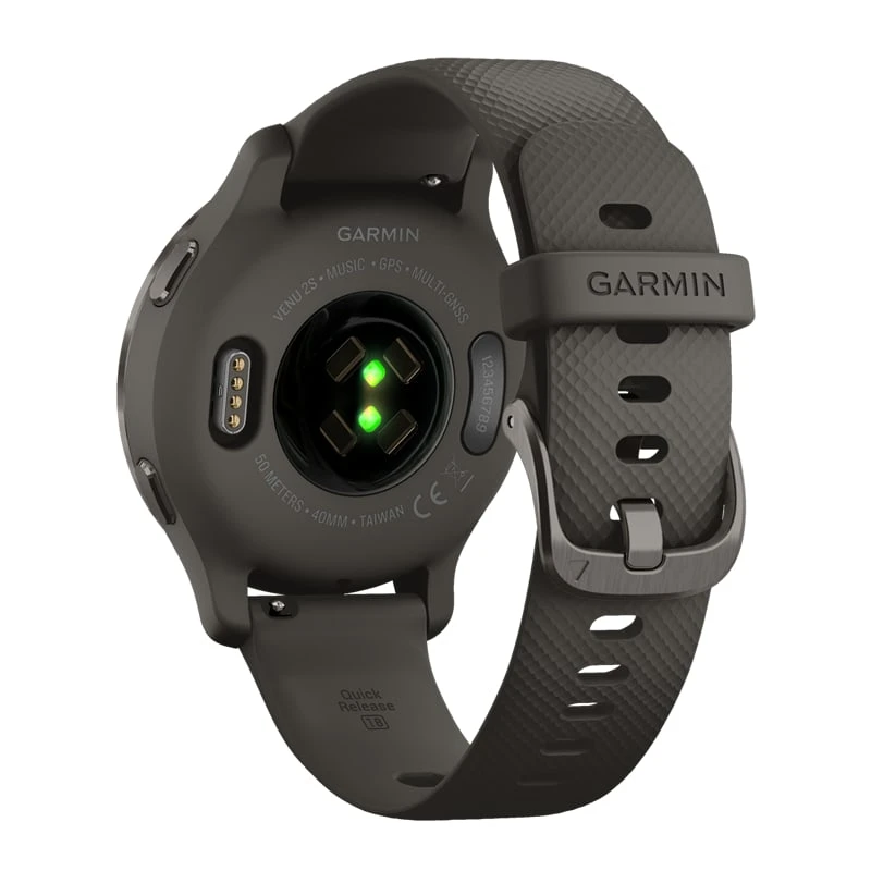 Garmin Venu® 2S Fitness Smartwatch 4 Garmin Venu® 2S Fitness Smartwatch - Image 2