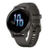 Garmin Venu® 2S Fitness Smartwatch -Fitness Equipment Discount GAR0008 Gray Slate H a6cjfv