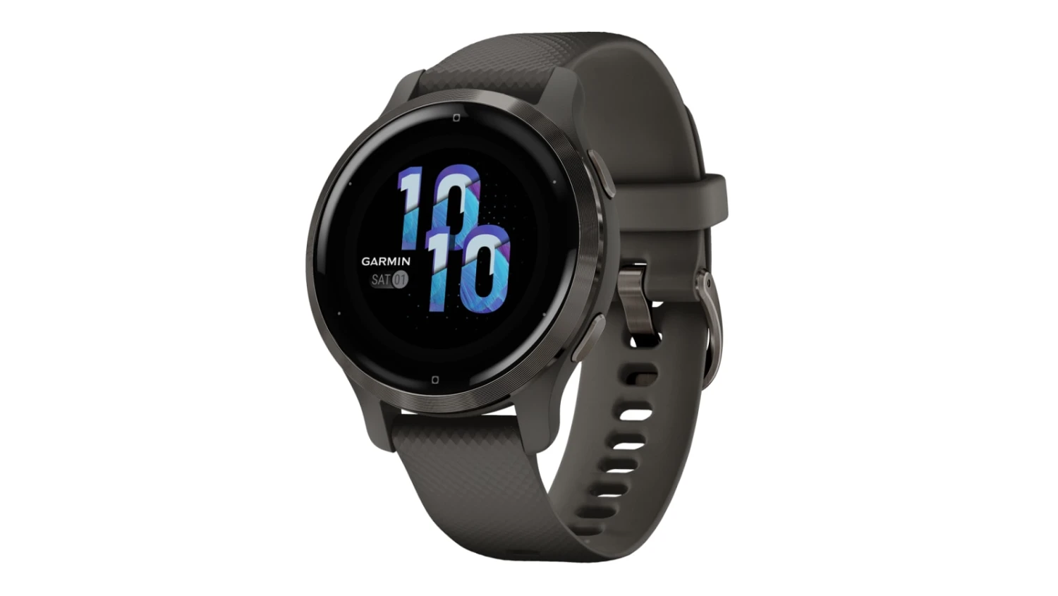 Garmin Venu® 2S Fitness Smartwatch 3 Garmin Venu® 2S Fitness Smartwatch