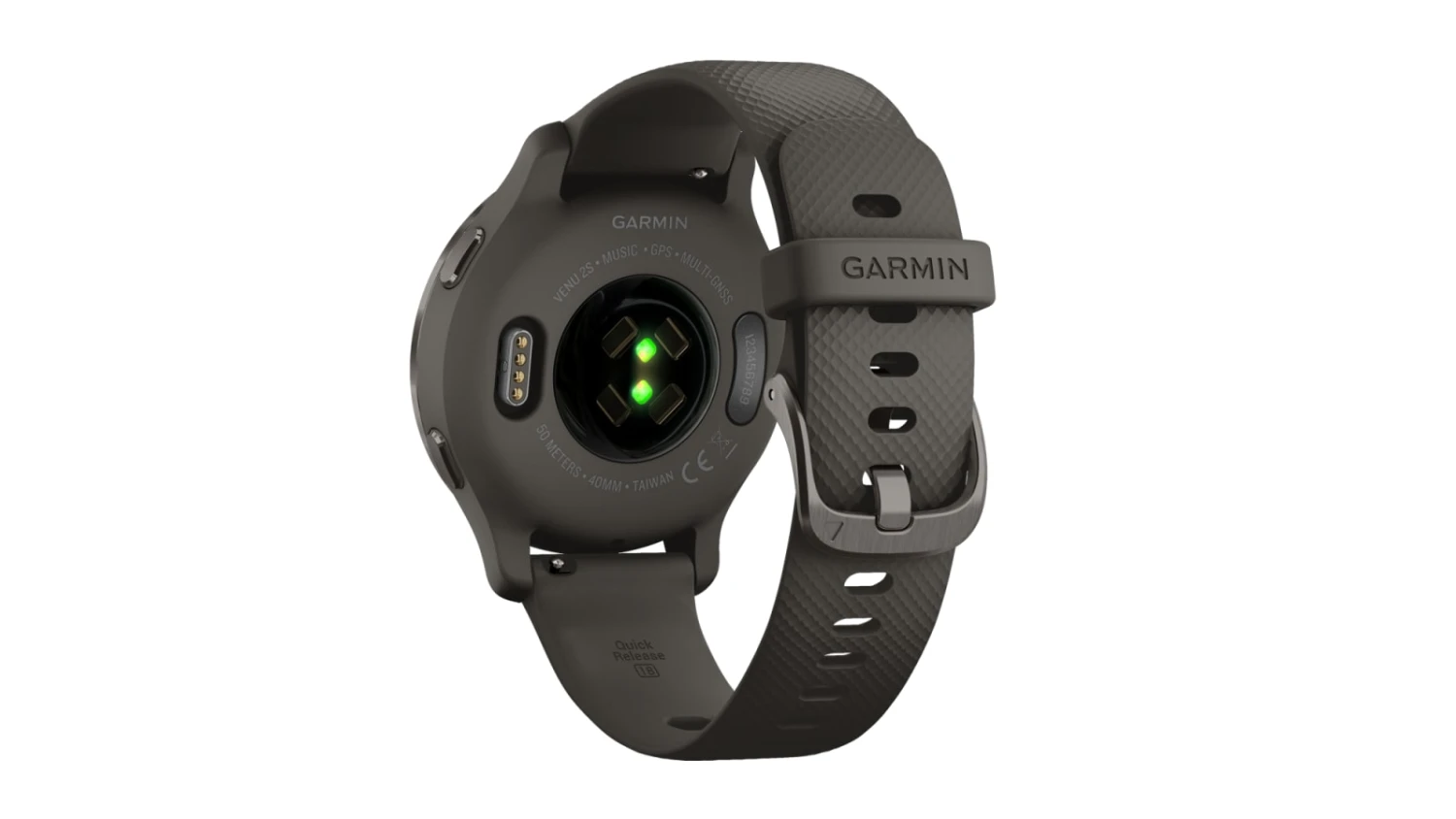 Garmin Venu® 2S Fitness Smartwatch 5 Garmin Venu® 2S Fitness Smartwatch - Image 3