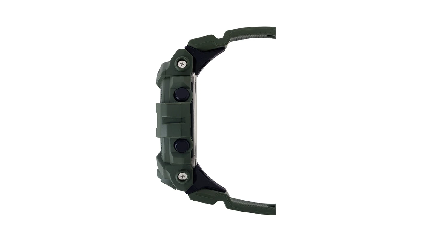 Casio G-Shock GBD800UC-3 4 Casio G-Shock GBD800UC-3 - Image 2