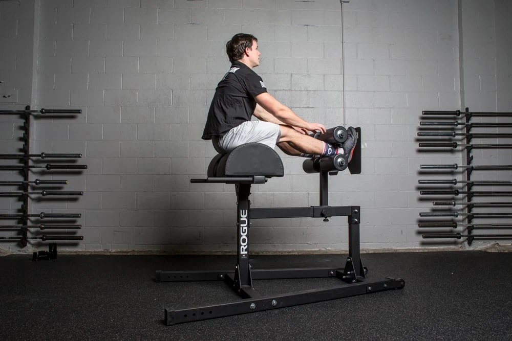 Rogue GH-1 GHD 5 Rogue GH-1 GHD - Image 3