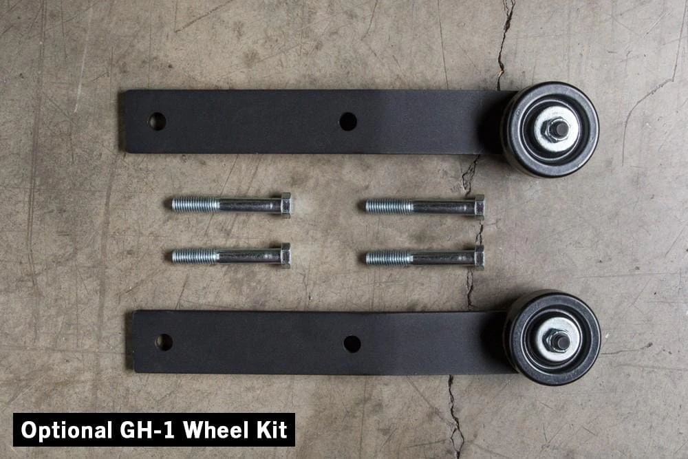 Rogue GH-1 GHD 7 Rogue GH-1 GHD - Image 5