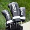 Rogue Golf Club Head Covers