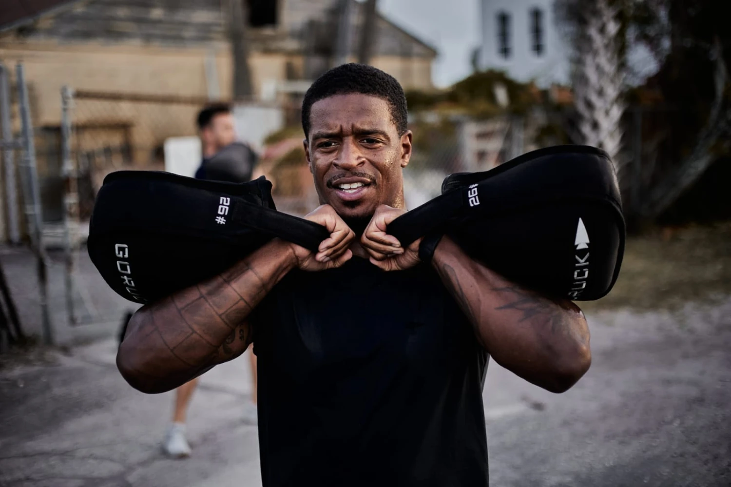 GORUCK Sand Kettlebells 4 GORUCK Sand Kettlebells - Image 2