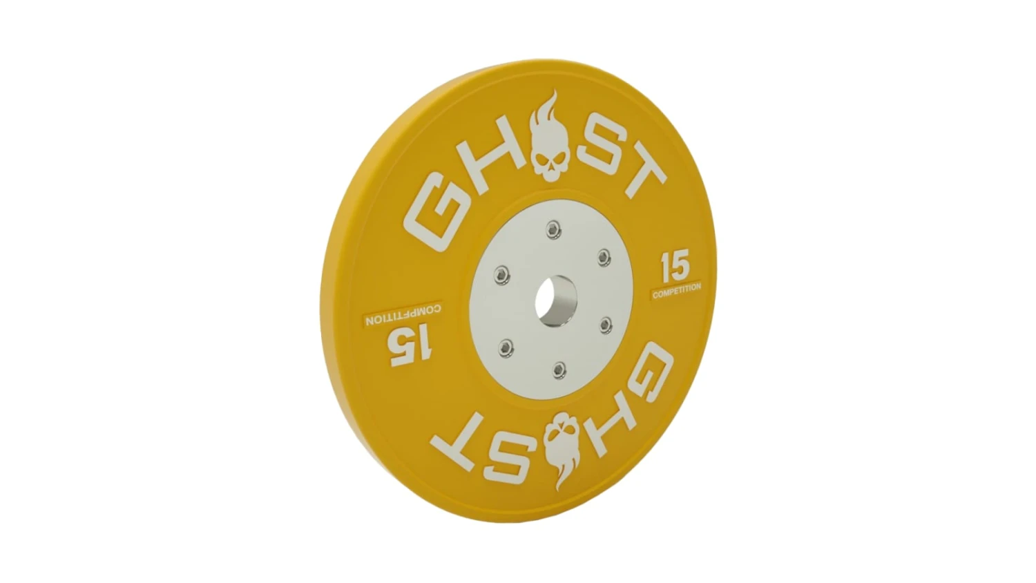 Ghost KG Competition Bumpers 4 Ghost KG Competition Bumpers - Image 2