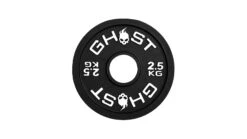 Ghost Calibrated KG Plates 10 Ghost Calibrated KG Plates -Fitness Equipment Discount GQ0003 WEB7 lyog6b