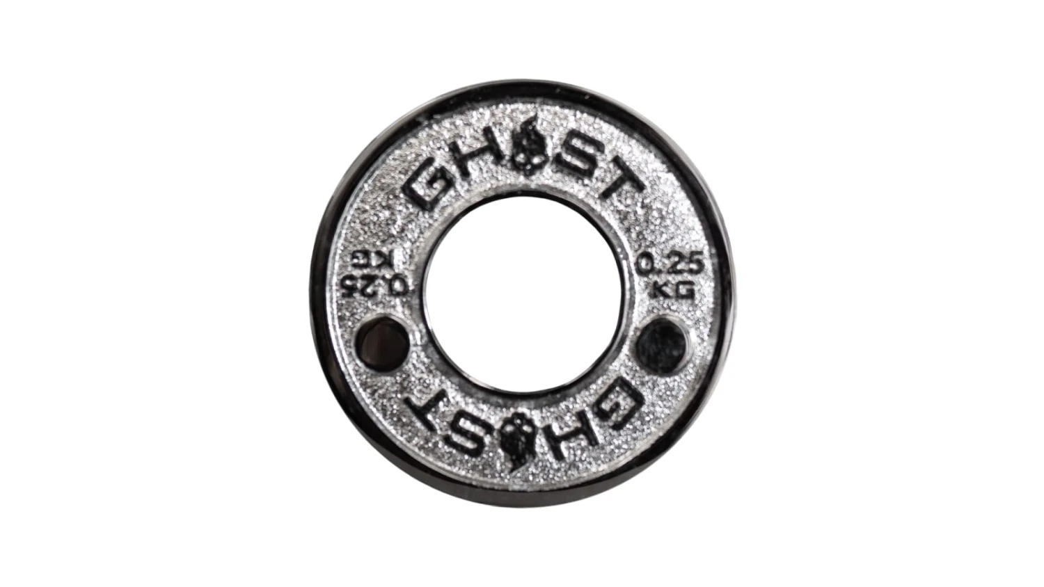 Ghost Calibrated KG Plates 4 Ghost Calibrated KG Plates - Image 2