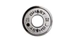 Ghost Calibrated KG Plates 9 Ghost Calibrated KG Plates -Fitness Equipment Discount GQ0003 WEB9 df0sam